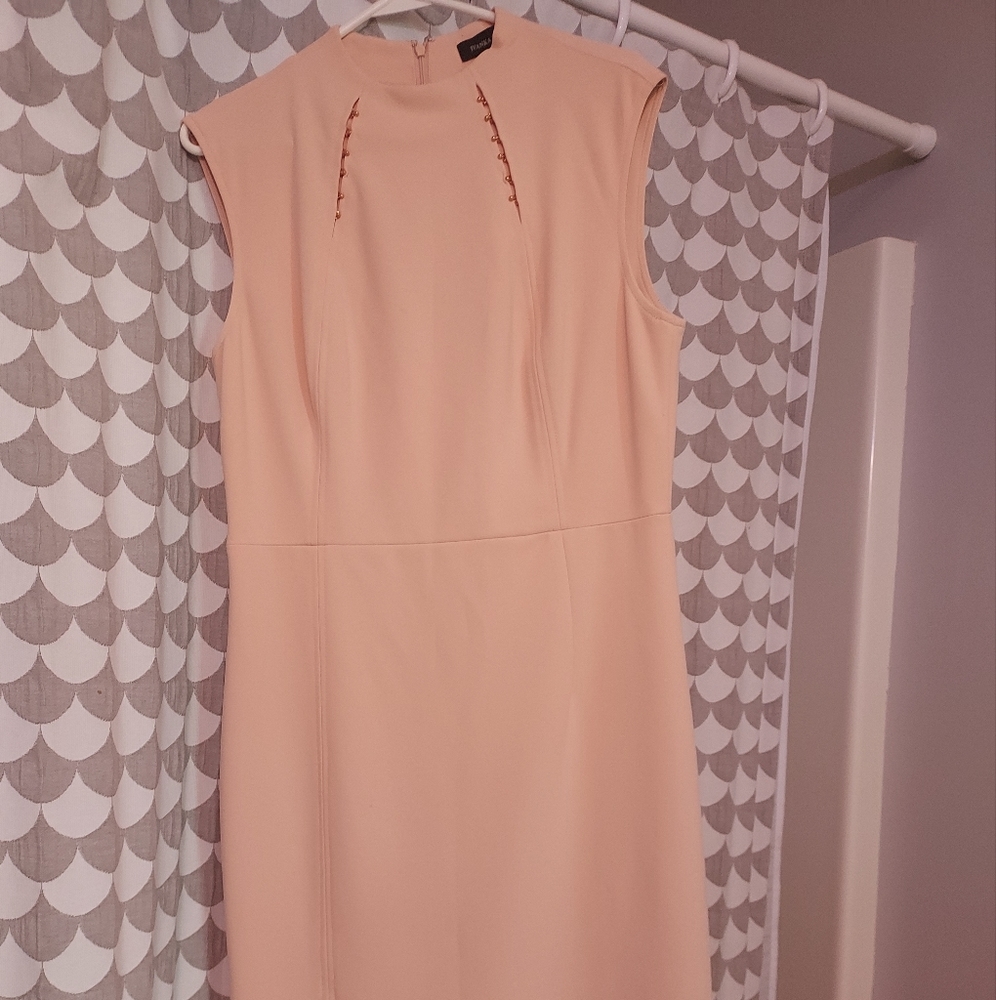 Womens dress